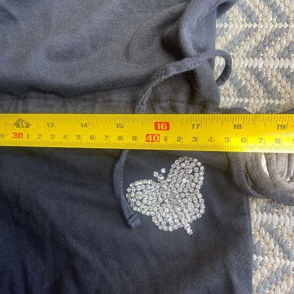 Twisted Heart America Jumpsuit - Picture 11 of 11